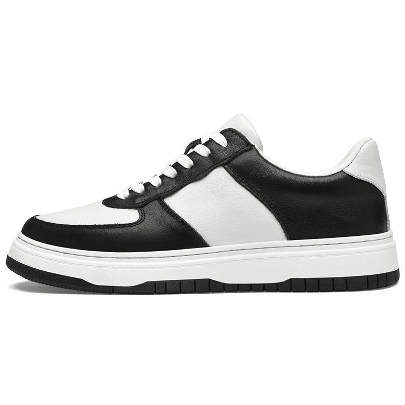 Sneakers | Herren Ledersneaker Schuhe Herren