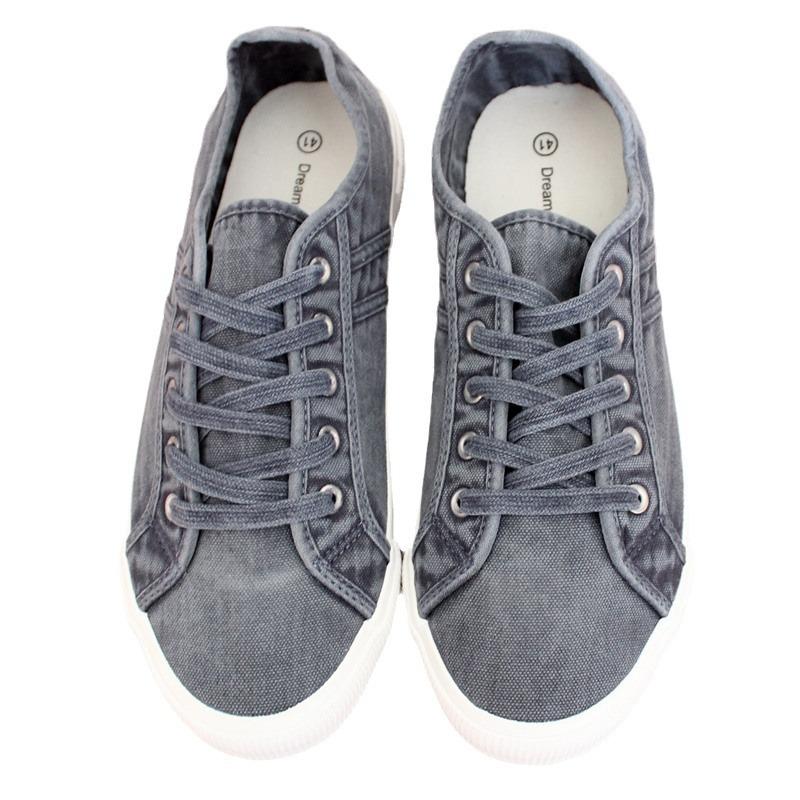 Sneakers | Herren Ledersneaker "H365" Schuhe Herren