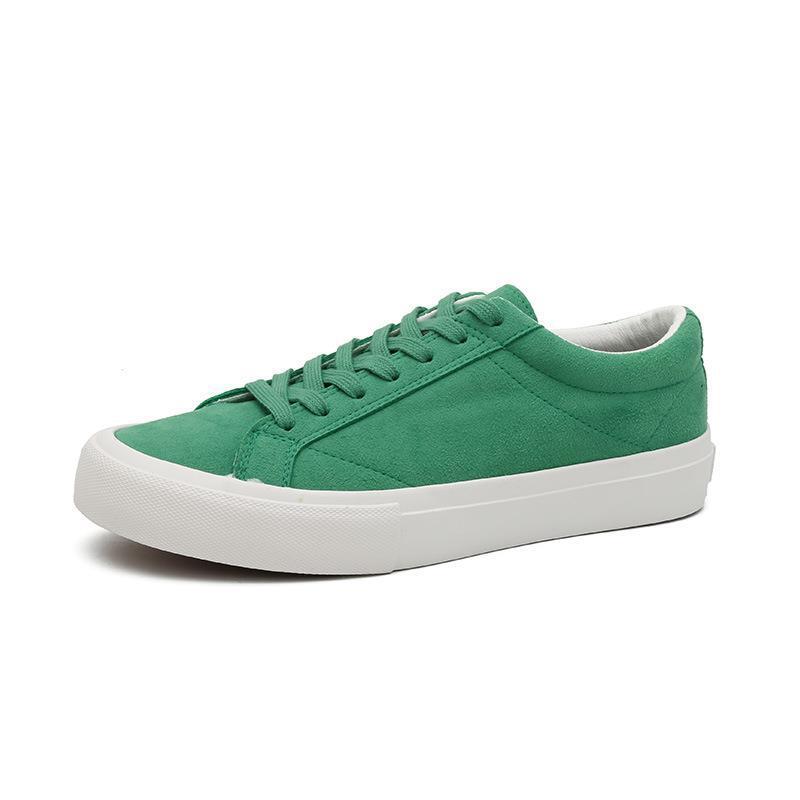 Sneakers | Herren Ledersneaker "H365" Schuhe Herren