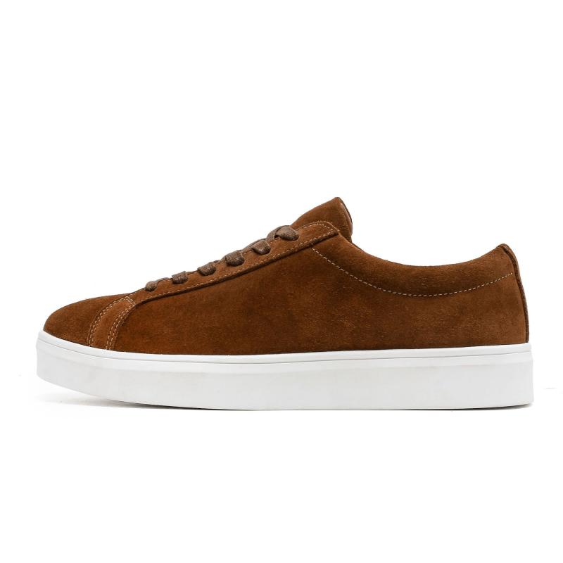 Sneakers | Herren Ledersneaker Schuhe Herren