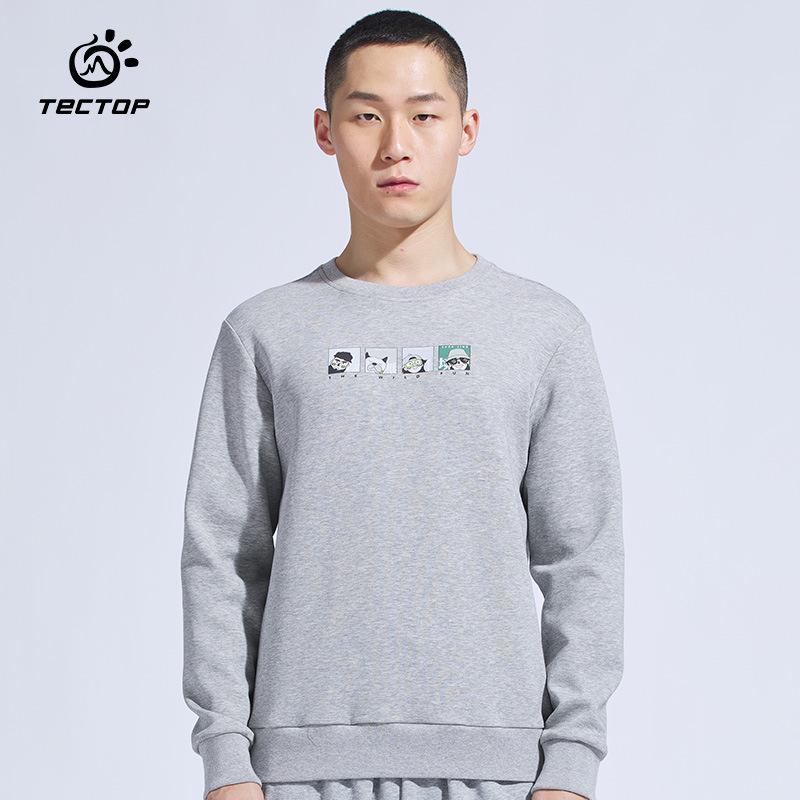 T-Shirts & Shirts | Herren Sweatshirt Bekleidung Herren