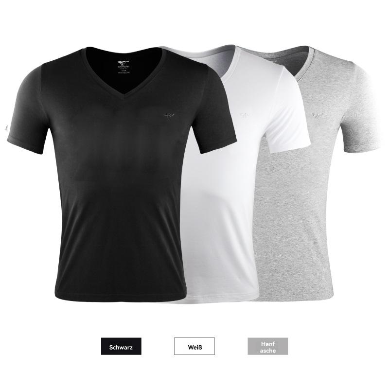 T-Shirts & Shirts | Herren T-Shirt Bekleidung Herren