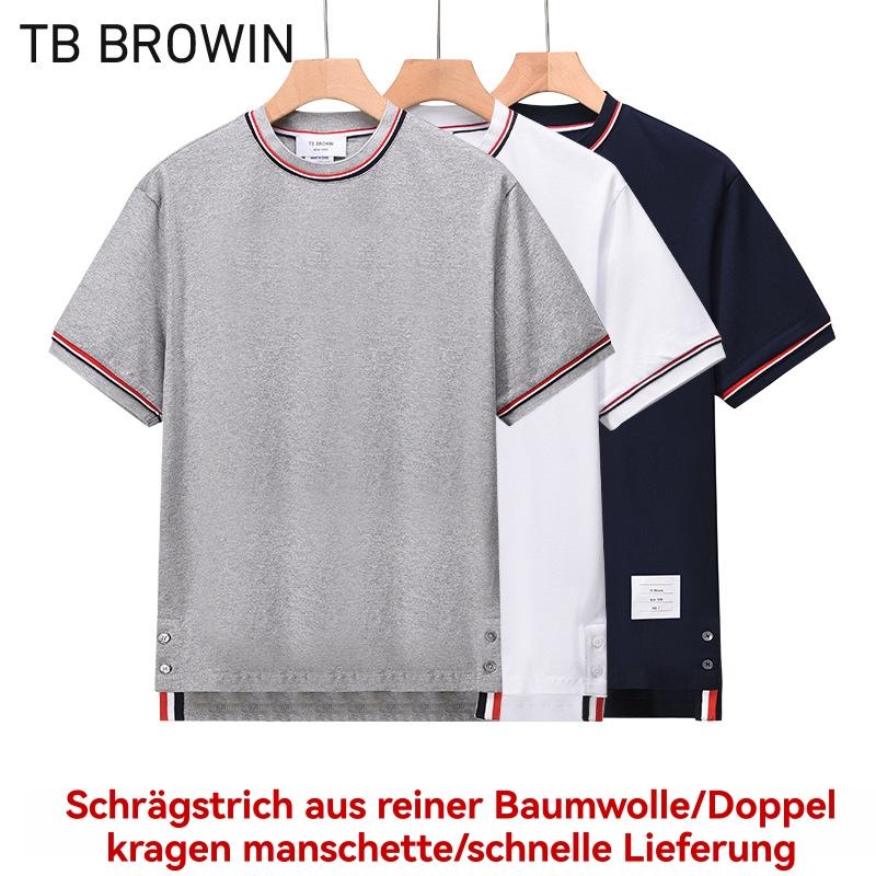 T-Shirts & Shirts | Herren T-Shirt Bekleidung Herren