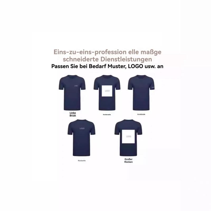 T-Shirts & Shirts | Herren T-Shirt Bekleidung Herren