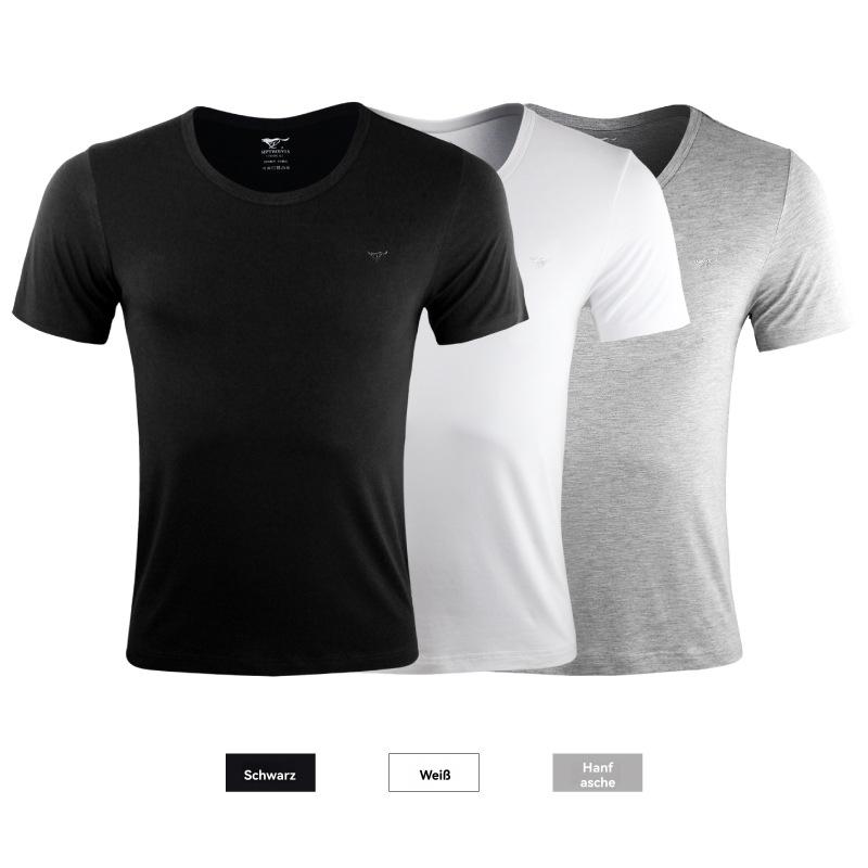 T-Shirts & Shirts | Herren T-Shirt Bekleidung Herren