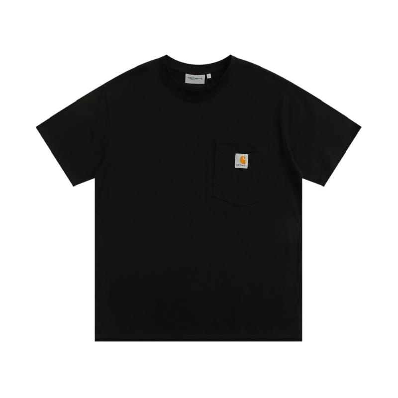 T-Shirts & Shirts | Herren T-Shirt "S/S Pocket" Bekleidung Herren